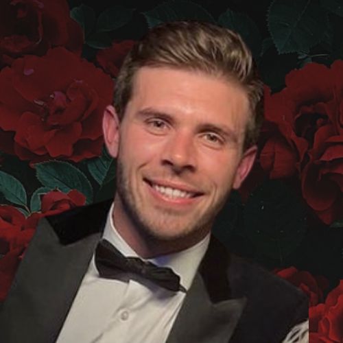 Zach Shallcross | The Bachelor | Contestant Bio | Bracketology.tv