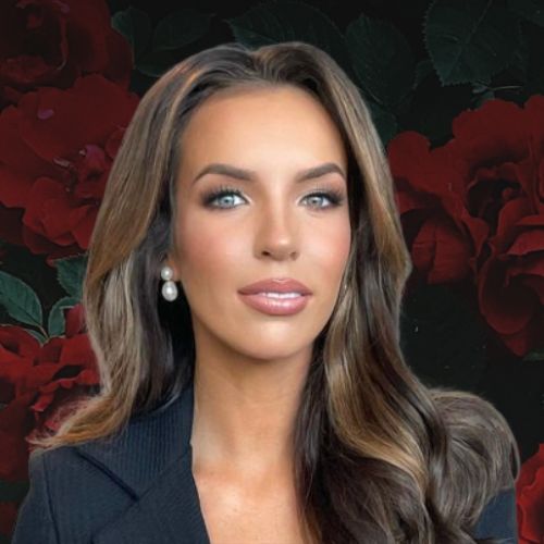 Davia Bunch The Bachelor Contestant Bio Bracketology Tv