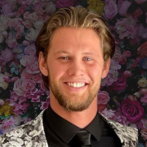 Caleb Balgaard | The Bachelorette | Contestant Bio | Bracketology.tv