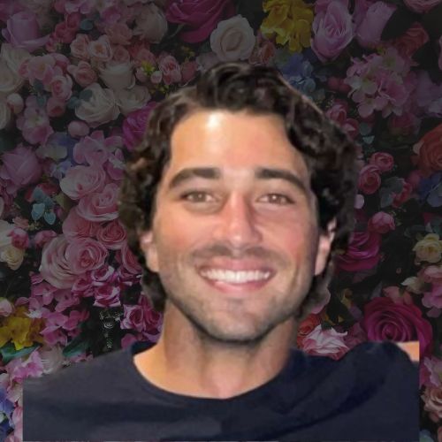 Joey Graziadei | The Bachelorette | Contestant Bio | Bracketology.tv