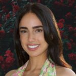 Maria Georgas | The Bachelor | Contestant Bio | Bracketology.tv