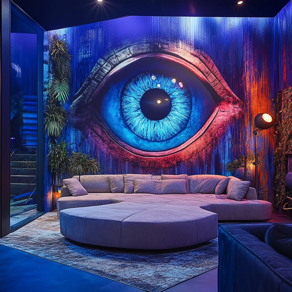 Big Brother Live Feeds Bracketology.tv