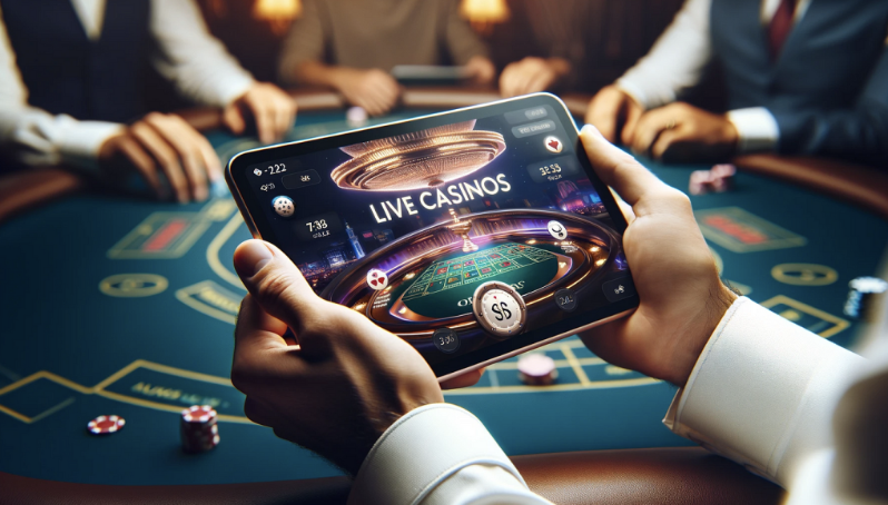 secure online casinos and Financial Management: Strategies for Success